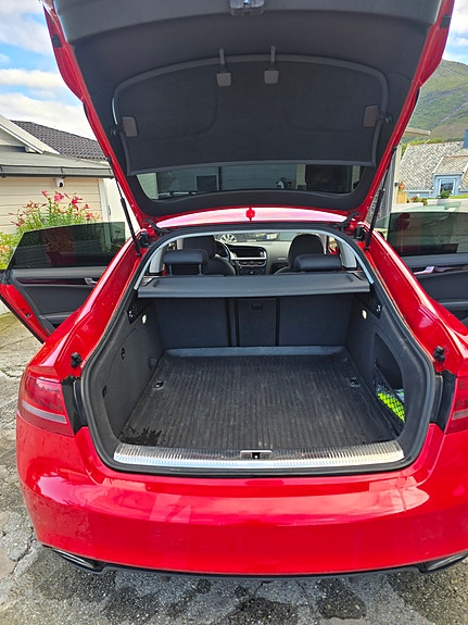 Audi A5 14 of 26