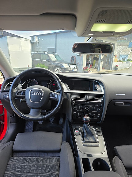 Audi A5 16 of 26