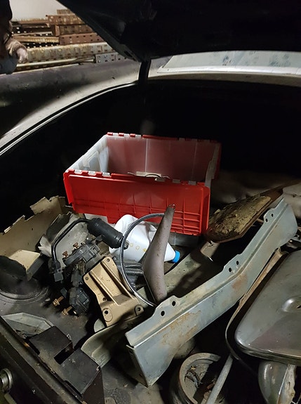 Chrysler Imperial 6 of 10