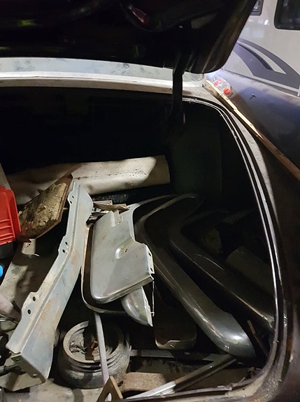 Chrysler Imperial 8 of 10