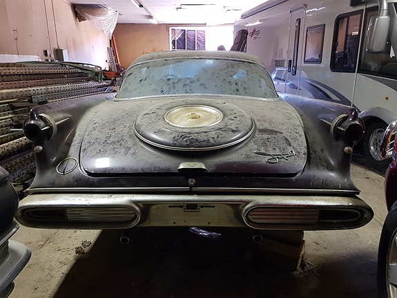 Chrysler Imperial 9 of 10