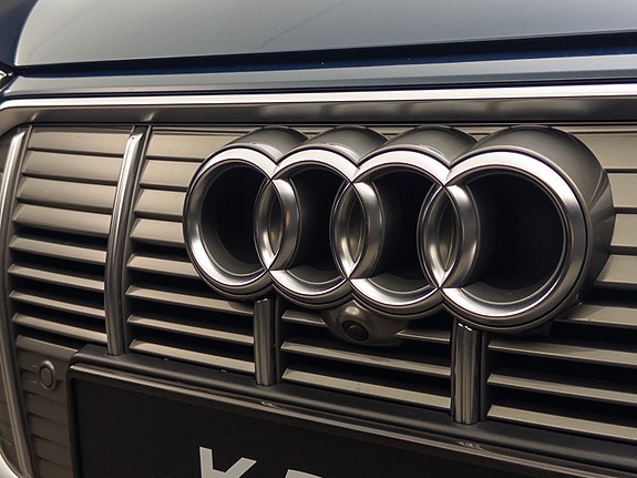 Audi e-tron 19 of 30