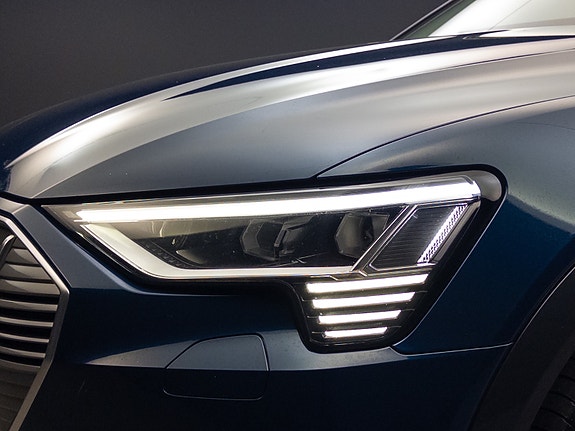 Audi e-tron 21 of 30