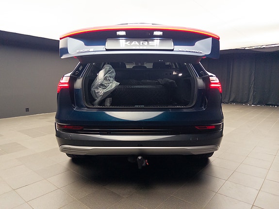 Audi e-tron 15 of 30