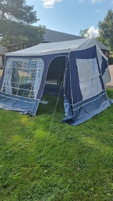 Camp-Let Apollo Lux 4 of 30