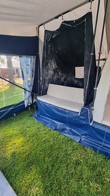 Camp-Let Apollo Lux 11 of 30