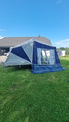 Camp-Let Apollo Lux 6 of 30