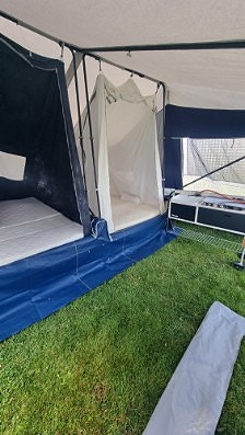 Camp-Let Apollo Lux 3 of 30