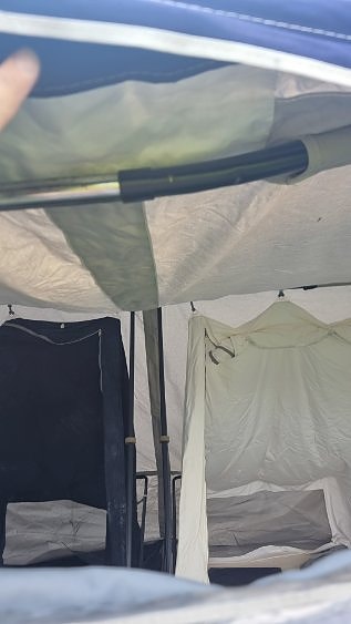 Camp-Let Apollo Lux 17 of 30