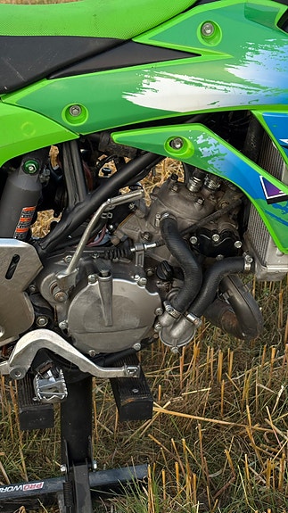 Kawasaki 11 of 12