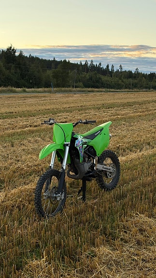 Kawasaki 4 of 12