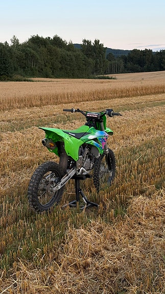 Kawasaki 8 of 12