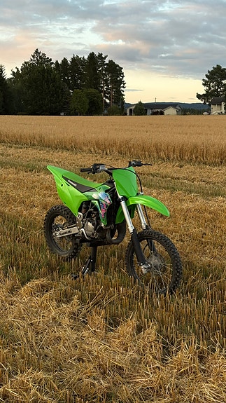 Kawasaki 2 of 12