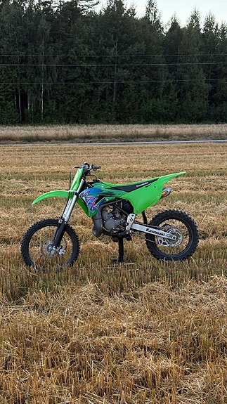 Kawasaki 5 of 12