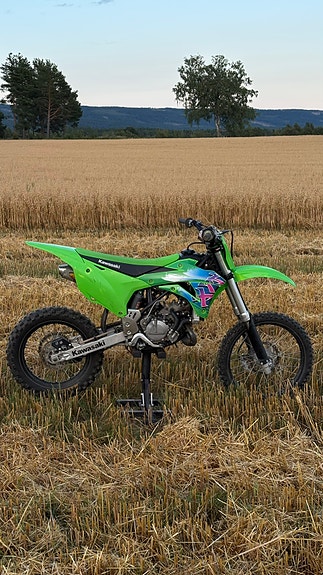 Kawasaki 10 of 12
