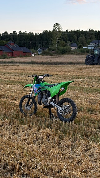 Kawasaki 6 of 12
