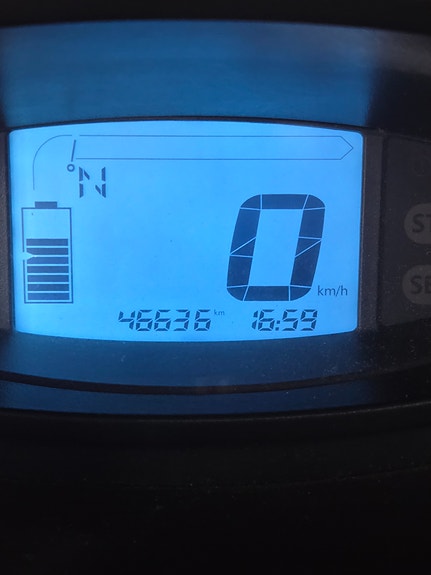 Renault Twizy 5 of 9