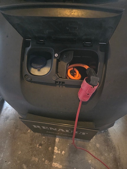 Renault Twizy 9 of 9
