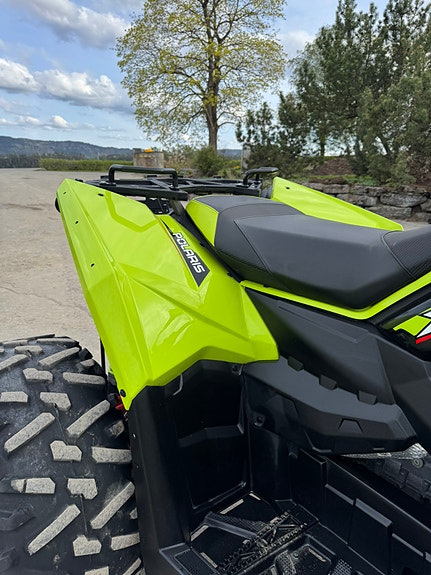 Polaris Scrambler XP 1000 S 12 of 30