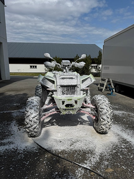 Polaris Scrambler XP 1000 S 20 of 30