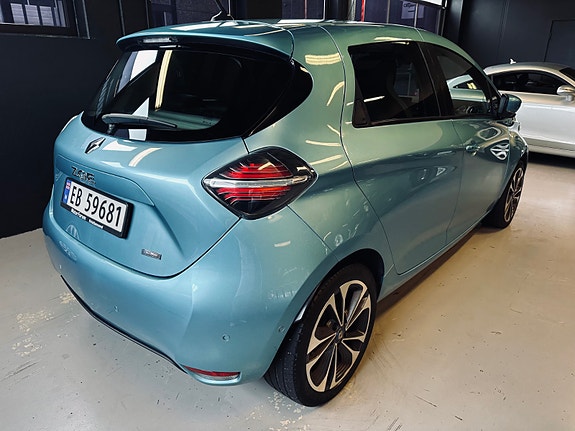 Renault Zoe 11 of 30