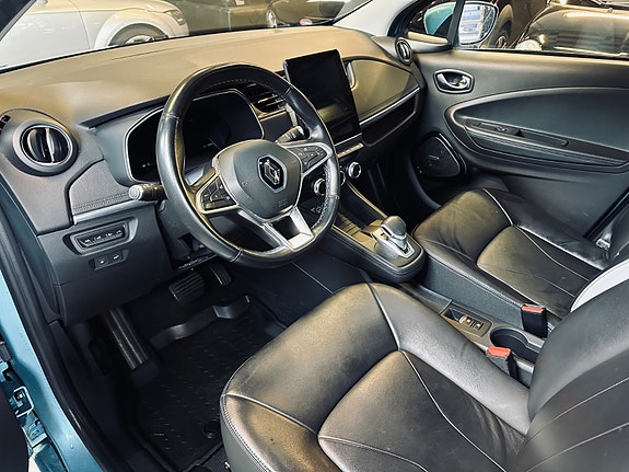 Renault Zoe 14 of 30
