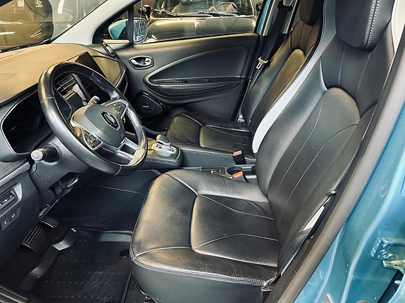Renault Zoe 15 of 30