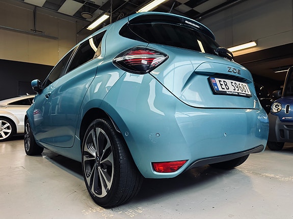 Renault Zoe 8 of 30