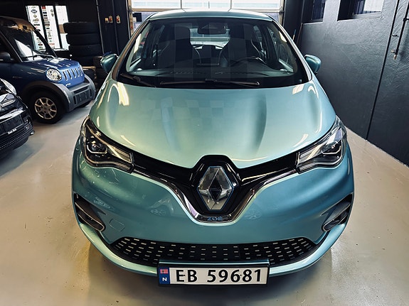 Renault Zoe 5 of 30