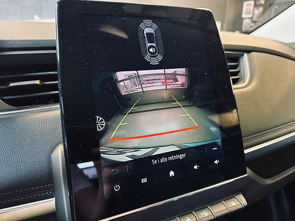 Renault Zoe 21 of 30