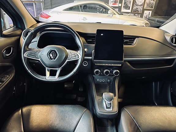 Renault Zoe 13 of 30