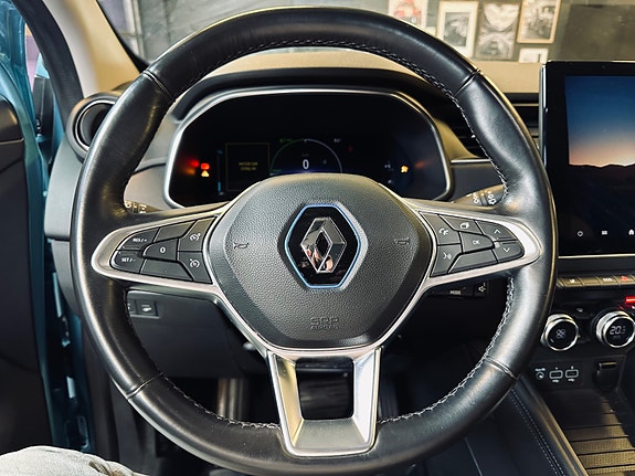 Renault Zoe 16 of 30