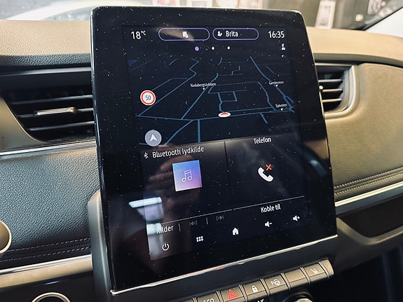 Renault Zoe 19 of 30