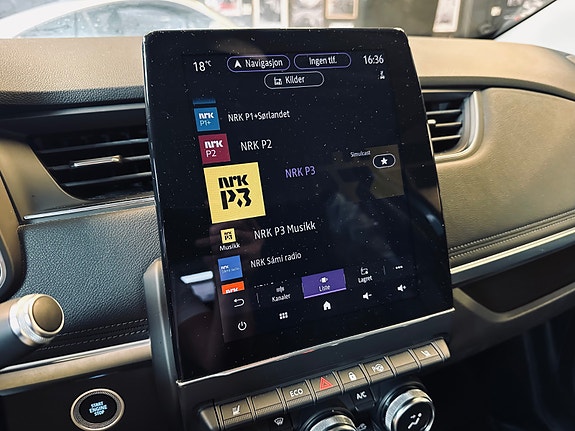 Renault Zoe 20 of 30