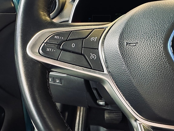 Renault Zoe 17 of 30