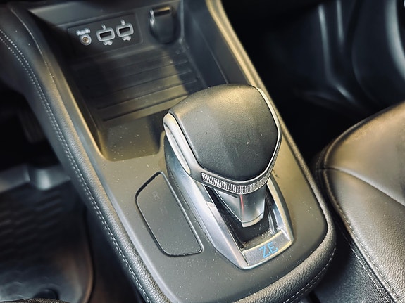 Renault Zoe 26 of 30