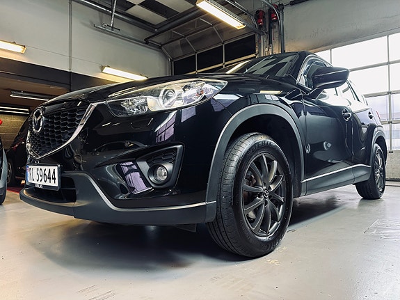 Mazda CX-5 2 of 30
