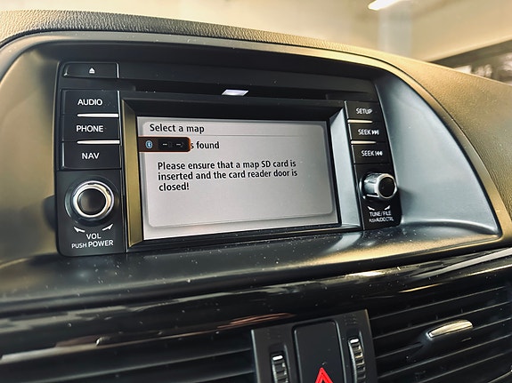 Mazda CX-5 25 of 30