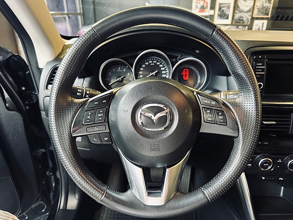 Mazda CX-5 18 of 30