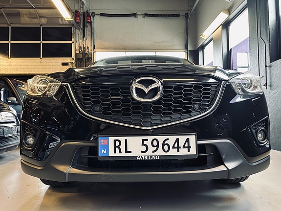 Mazda CX-5 6 of 30