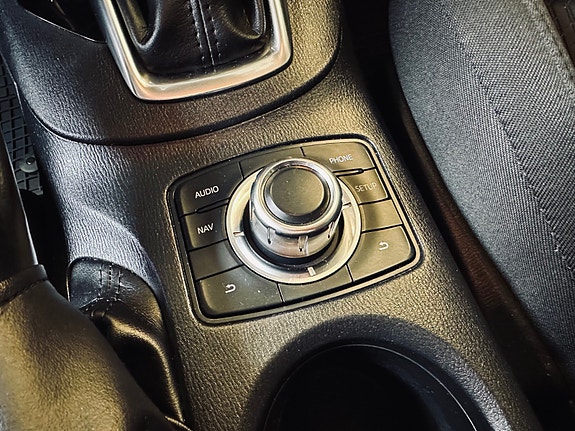 Mazda CX-5 21 of 30