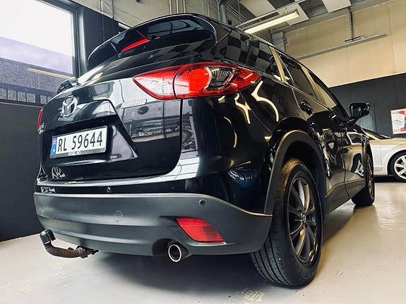 Mazda CX-5 12 of 30