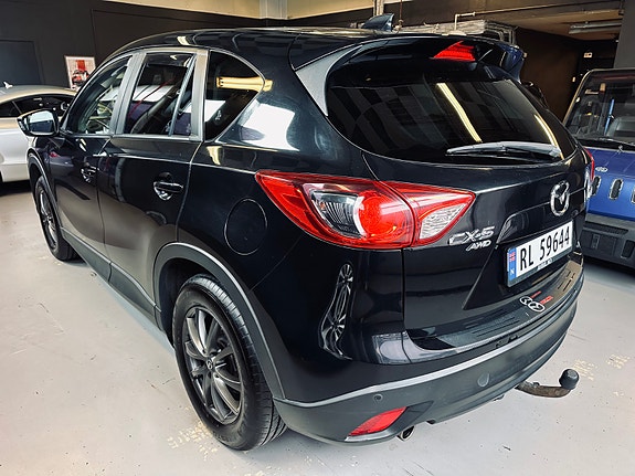 Mazda CX-5 7 of 30