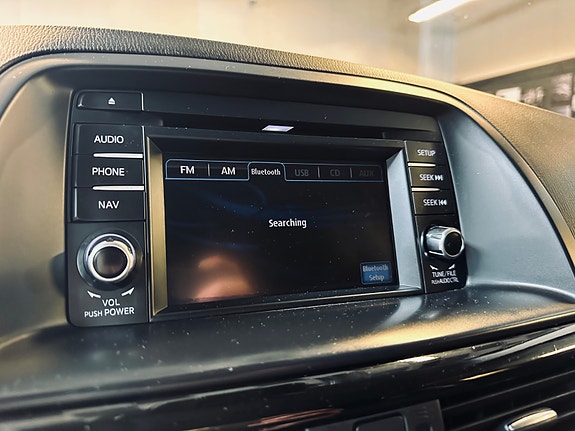 Mazda CX-5 26 of 30