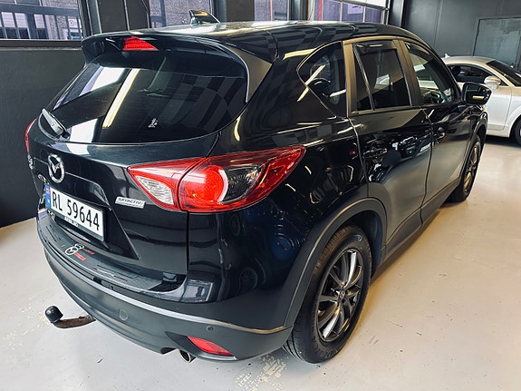 Mazda CX-5 11 of 30