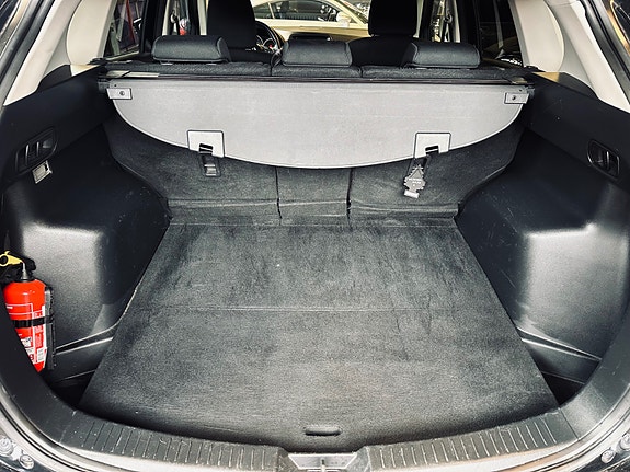 Mazda CX-5 30 of 30