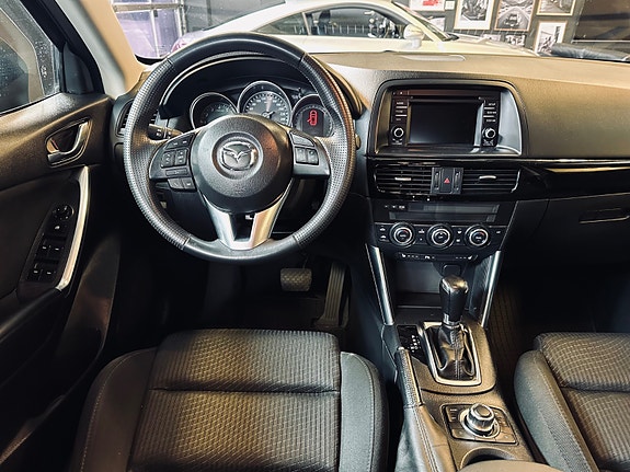 Mazda CX-5 13 of 30