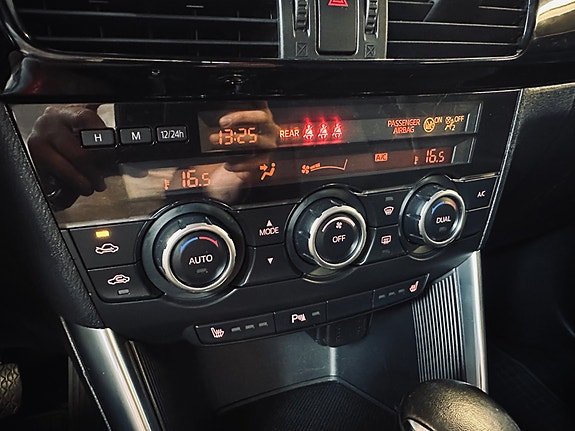 Mazda CX-5 23 of 30