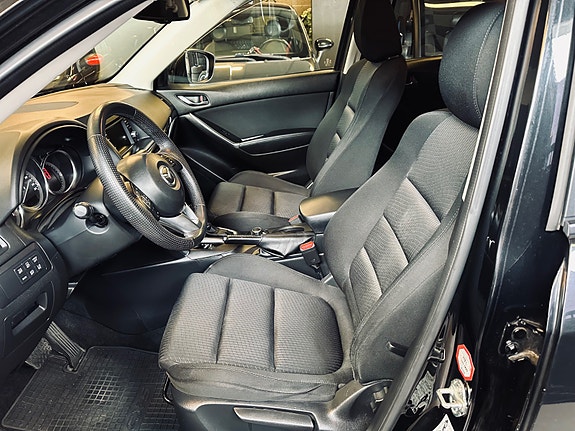 Mazda CX-5 15 of 30