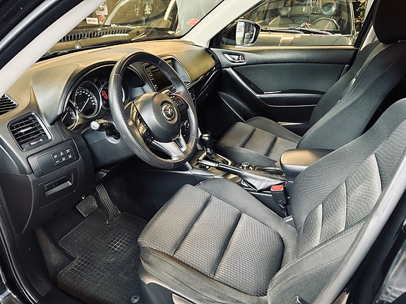 Mazda CX-5 14 of 30